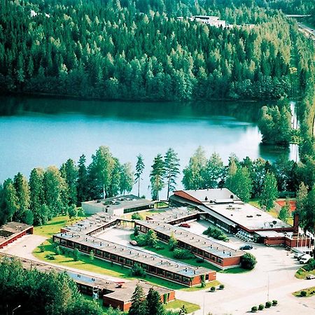 Finlandia Hotel Isovalkeinen Kuopio Dış mekan fotoğraf