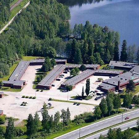 Finlandia Hotel Isovalkeinen Kuopio Dış mekan fotoğraf