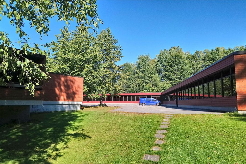 Finlandia Hotel Isovalkeinen Kuopio Dış mekan fotoğraf