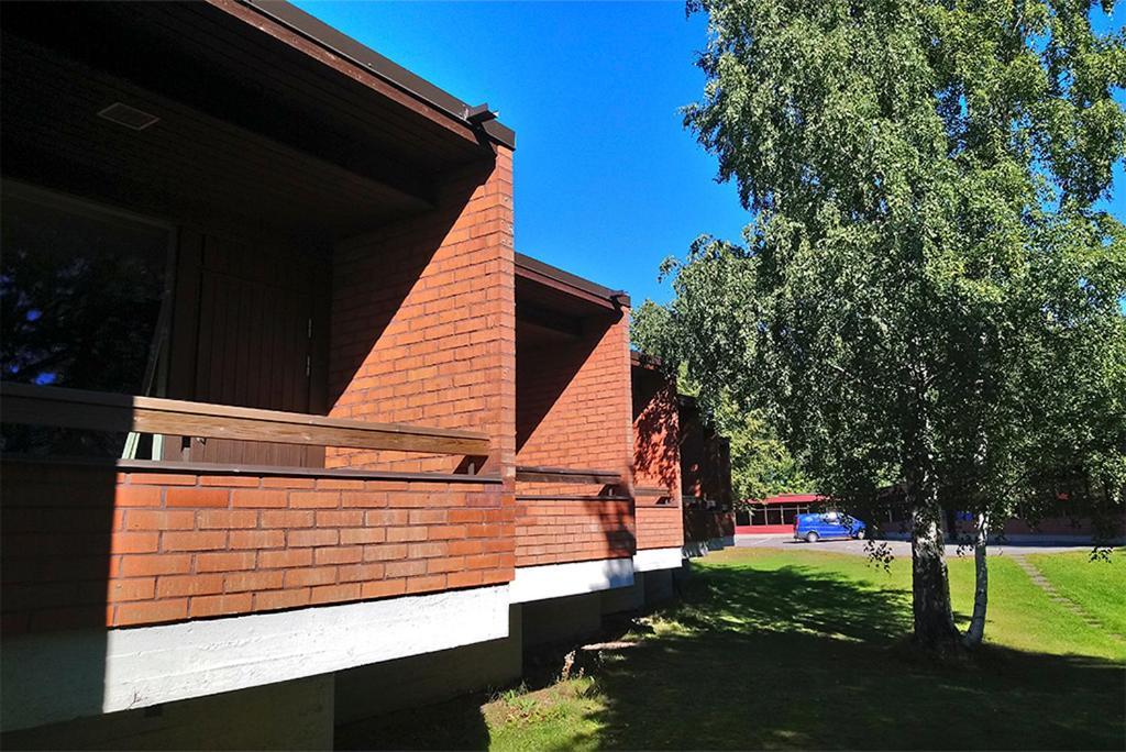 Finlandia Hotel Isovalkeinen Kuopio Dış mekan fotoğraf