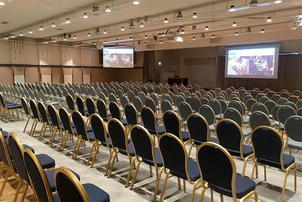 Finlandia Hotel Isovalkeinen Kuopio Dış mekan fotoğraf