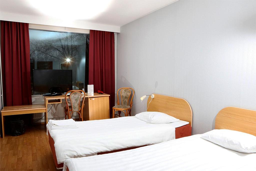 Finlandia Hotel Isovalkeinen Kuopio Dış mekan fotoğraf