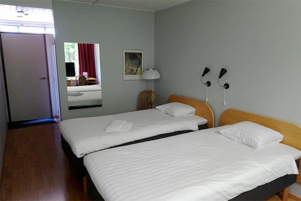Finlandia Hotel Isovalkeinen Kuopio Dış mekan fotoğraf