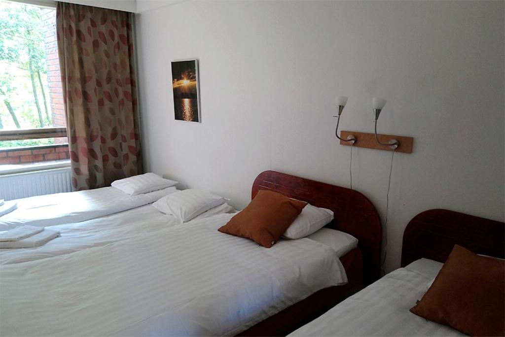Finlandia Hotel Isovalkeinen Kuopio Dış mekan fotoğraf