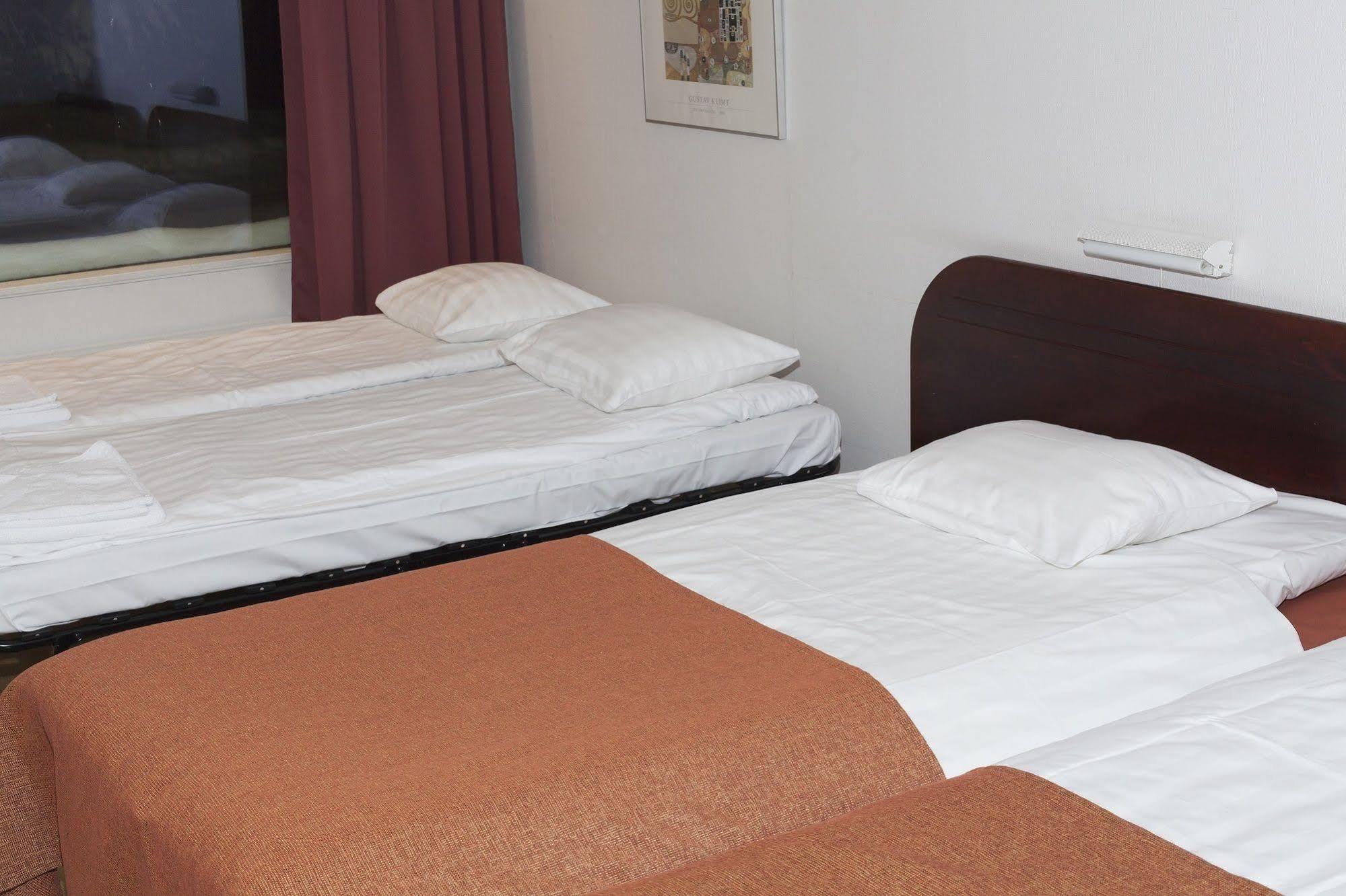 Finlandia Hotel Isovalkeinen Kuopio Dış mekan fotoğraf